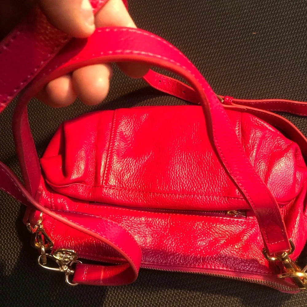 Tory Burch purse - Picture 2 of 6